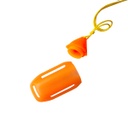 Llavero Torpedo Salvavidas