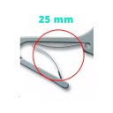 Repuesto Victorinox De Tijera Resorte Grande A.3757