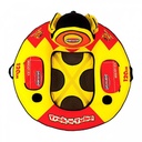 Inflable De Arrastre Sportsstuff Trek N Tube 1 Persona