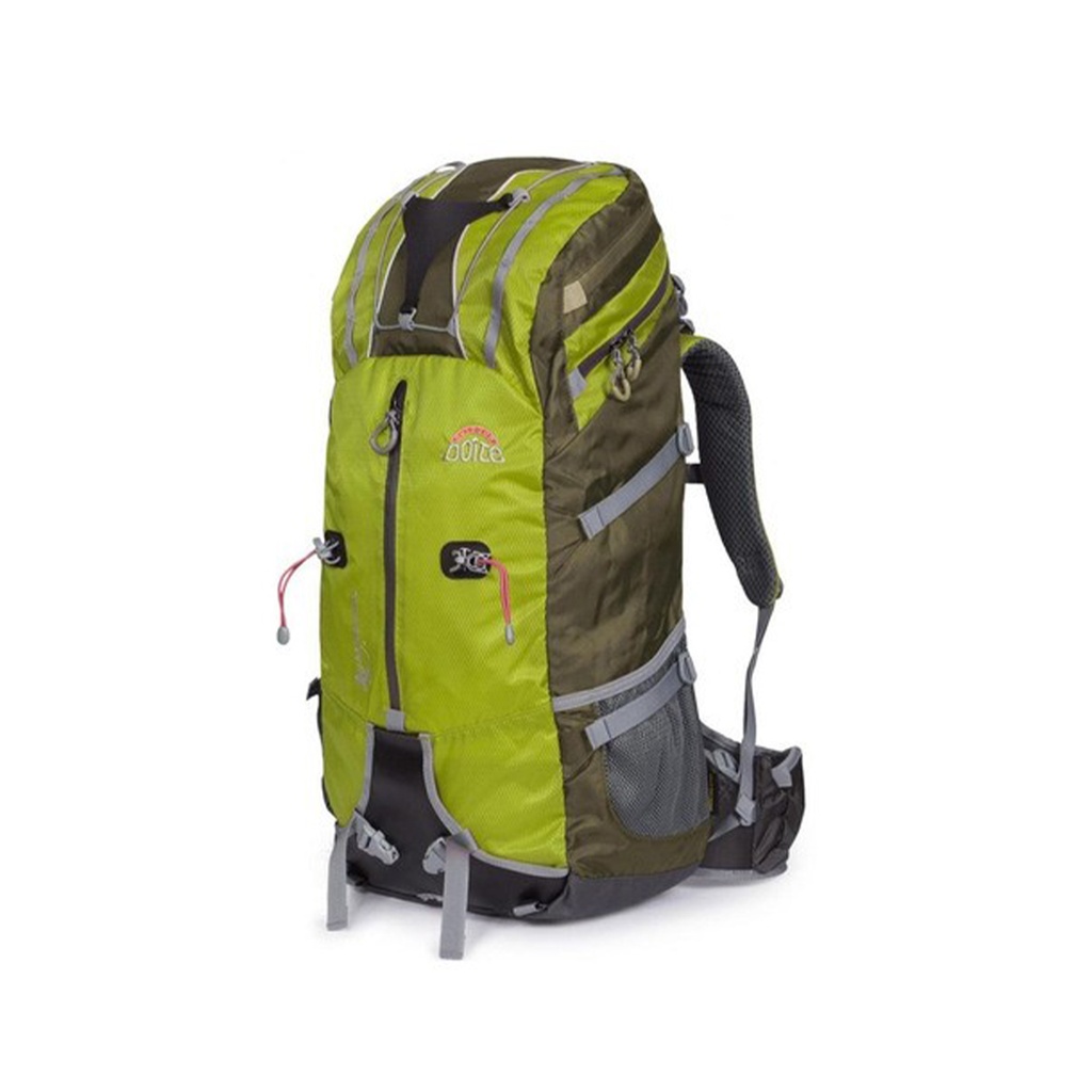 Mochila Mochilero Doite Leonera 50 Litros