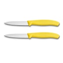 Cuchillo Victorinox Frutas Y Verduras Acero Inox 6.7606 X2