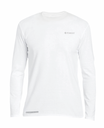 Camiseta Termica Forest Leather Lisa Bamboo Organico Talle L