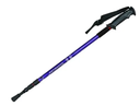 Baston Trekking Antishock Telescopico De Aluminio