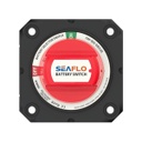 Llave De Corte Cortabateria 1 Batería 300/900amp Auto Camioneta Lancha