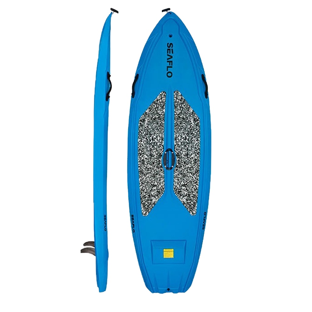  Tabla De Sup Stand Up Kayak Plástico Rígido