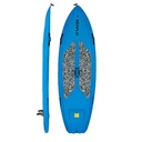  Tabla De Sup Stand Up Kayak Plástico Rígido