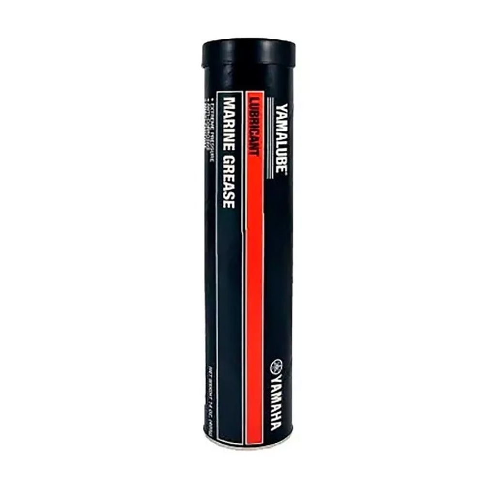 Tubo De Grasa Hidrorepelente Yamalube De 400gr Made In Usa