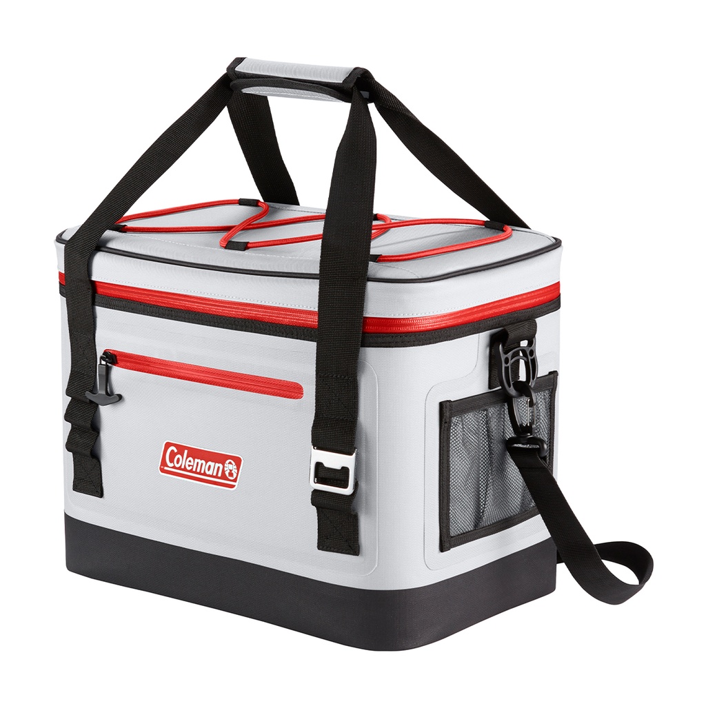 Conservadora Bolso Térmico Coleman Marine 30 Latas 34 Hs
