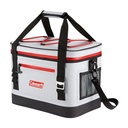 Conservadora Bolso Térmico Coleman Marine 30 Latas 34 Hs