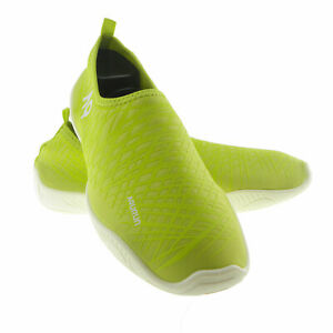 Zapatillas Nauticas Neoprene Aqurun Verde 280 43-44