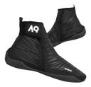 Zapatilla Botas Nautica Neoprene Aqurun Negro 200 31-33