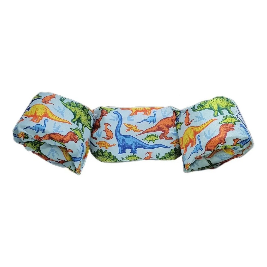 Bracitos Flotador Aquafloat Piletero Joy Para Niños 