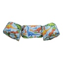 Bracitos Flotador Aquafloat Piletero Joy Para Niños 