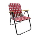 Reposera Silla Sillon Aluminio Solcito Caño 7/8 Reforzado 2055