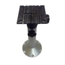 Base De Butaca Extensible 510mm Para Lancha