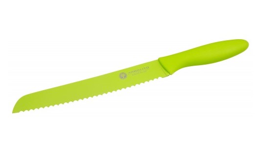 Cuchillo Panero Verde Profesional 20cm Boker Arbolito