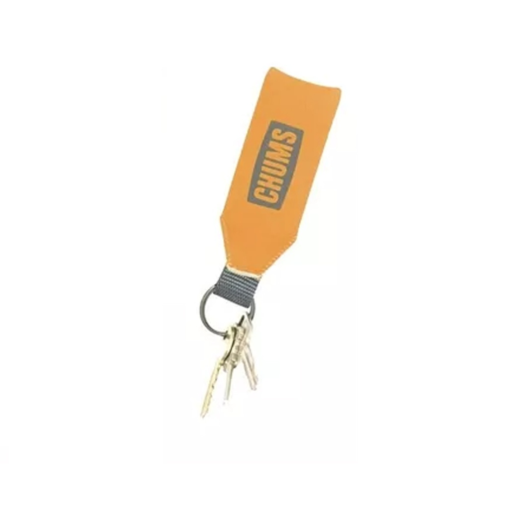 Llavero Náutico Flotante Chums Neoprene