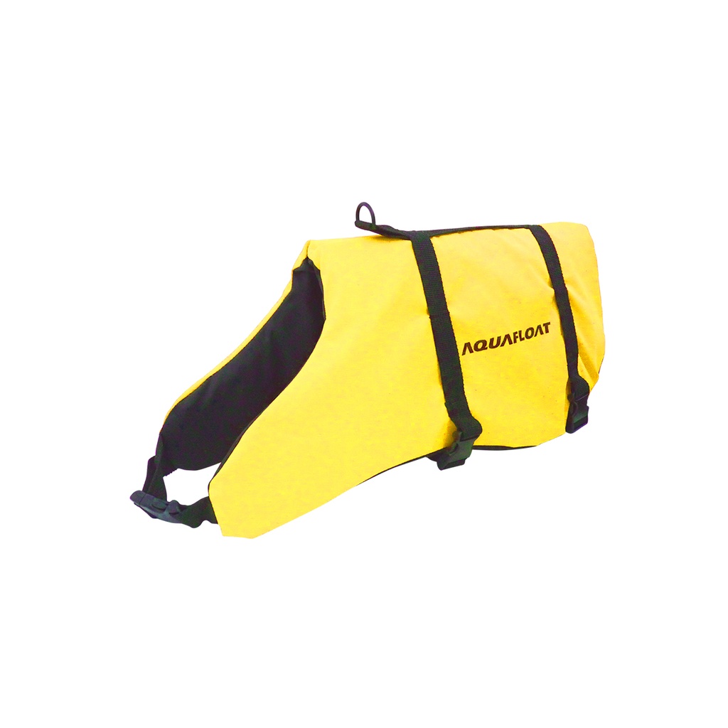 Chaleco Salvavidas Para Perros Aquafloat Deportivo Talle S