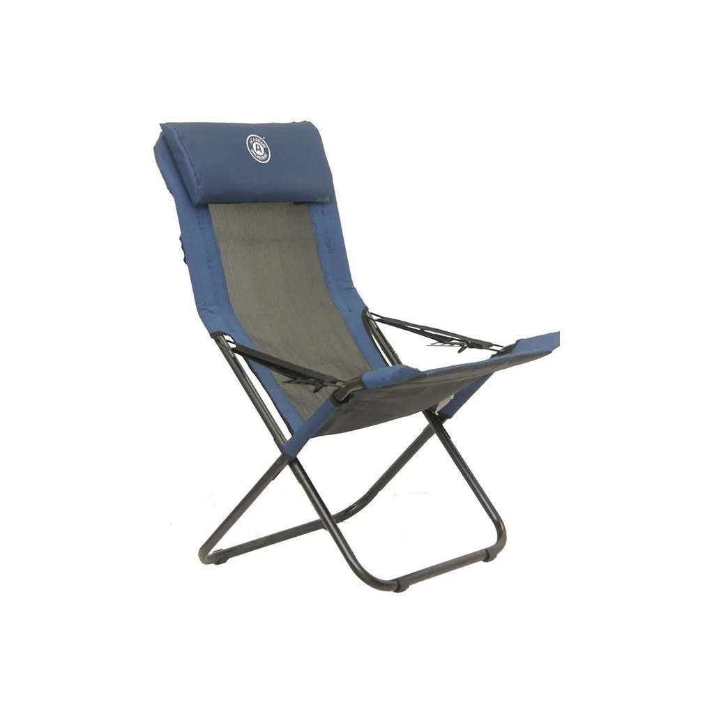 Silla Sillon Plegable Camping Academy Broadway