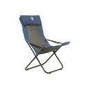 Silla Sillon Plegable Camping Academy Broadway