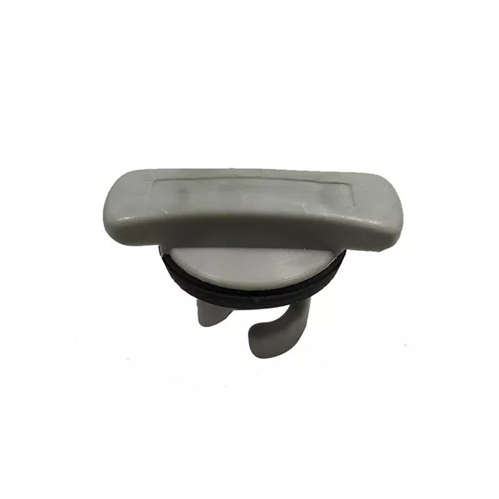 Tapón Válvula 1/4 Giro