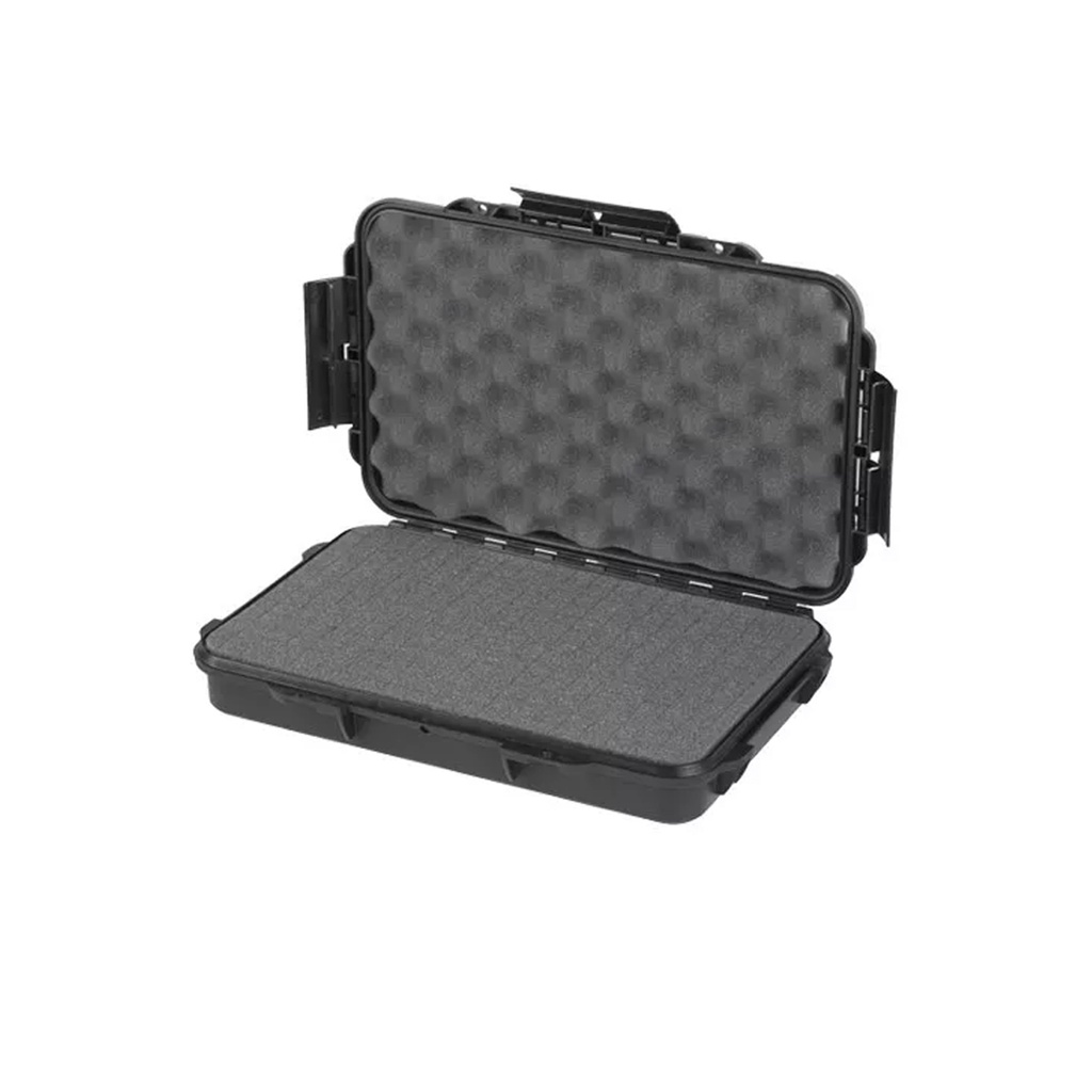 Caja Estanca Anti Impacto Para Bengalas Origen Italia