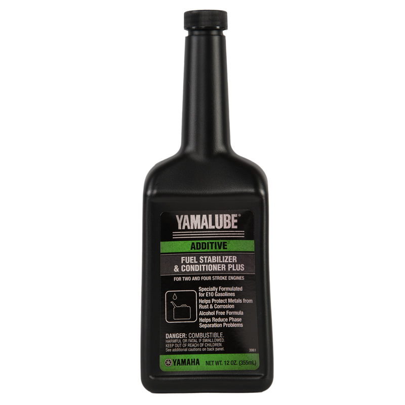 Estabilizador De Combustible Nafta Yamalube 