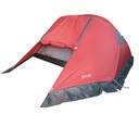 Carpa Northland Travel 2 Plus Var Aluminio Trekking Faldones