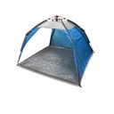 Carpa Playera Automática Hi Extreme Dome Beach L