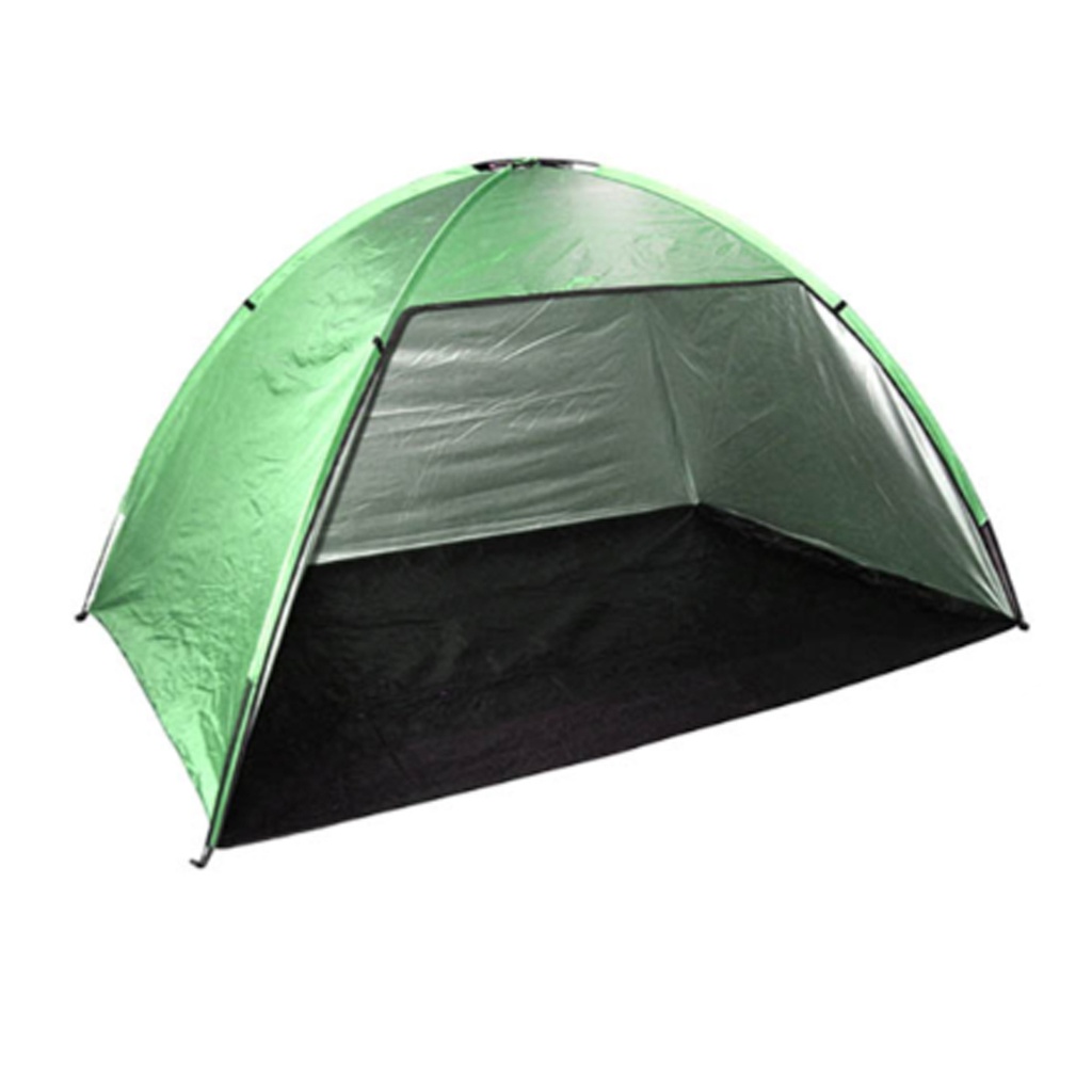 Carpa Playera Super Familiar Spinit 2.40x1.50x1.60mts