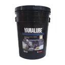 Aceite 4t Nautico Yamaha Yamalube Balde 20 Litros