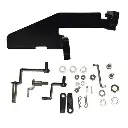 Kit Comando A Distancia Yamaha Original 63v-48501-00-00