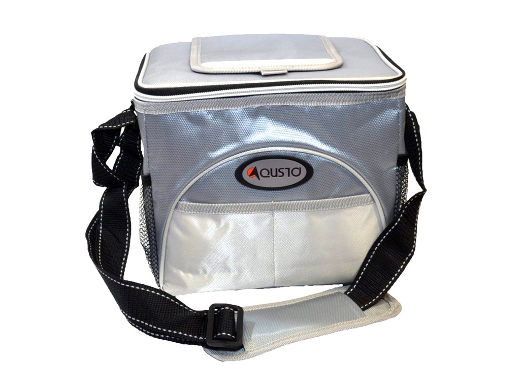 Bolso Termico Conservadora Lunchera Qusto