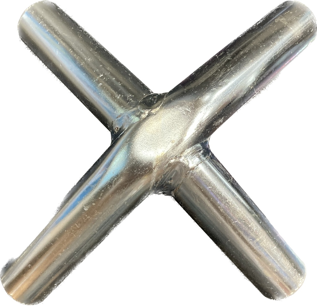 Repuesto Para Gazebo Union Central Reemplaza Plastico