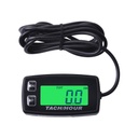 Tacometro Rpm Cuenta Horas Torque Marine