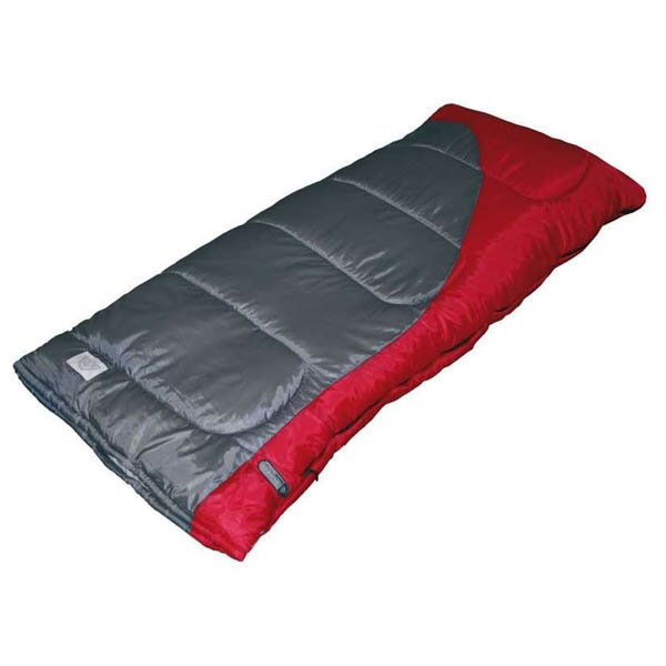 Bolsa De Dormir Doite Primex 185 X 75 Cm Unible - Rango Térmico 6ºc