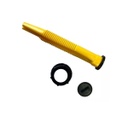 Repuesto Pico Vertedor Para Bidón De Combustible