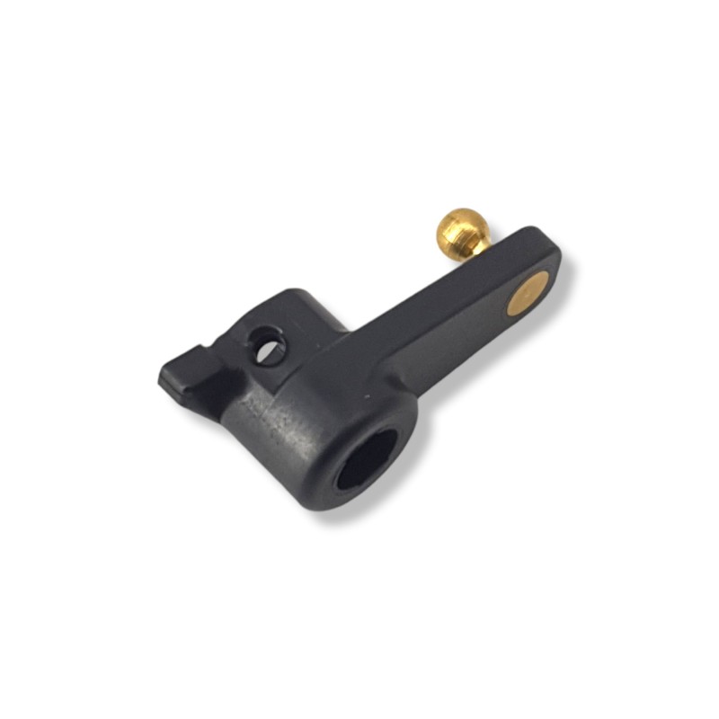 Leva Acelerador Yamaha Original 69s-42157-00-00