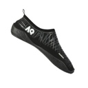 Zapatillas Nauticas Neoprene Aqurun Negro 250 38-40