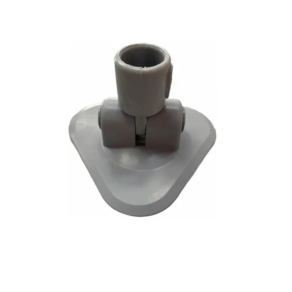 Base Completa Con Leva Para Toldilla / Guardamancebo Gomones