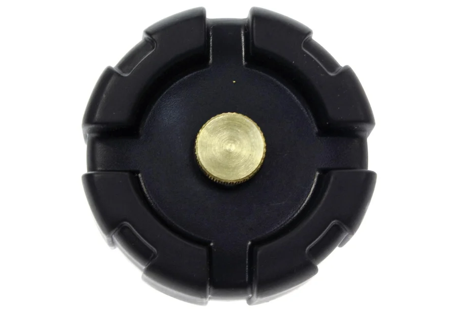 Tapa Tanque De Combustible Yamaha Original 6yj-24610-01-00
