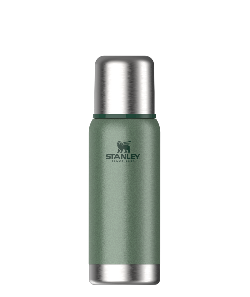 Termo Stanley Adventure 1Lt Verde