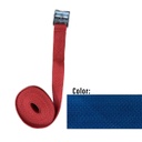 Zuncho 25mm Cinta Tensor Para Amarre De Kayak Windsurf Sup