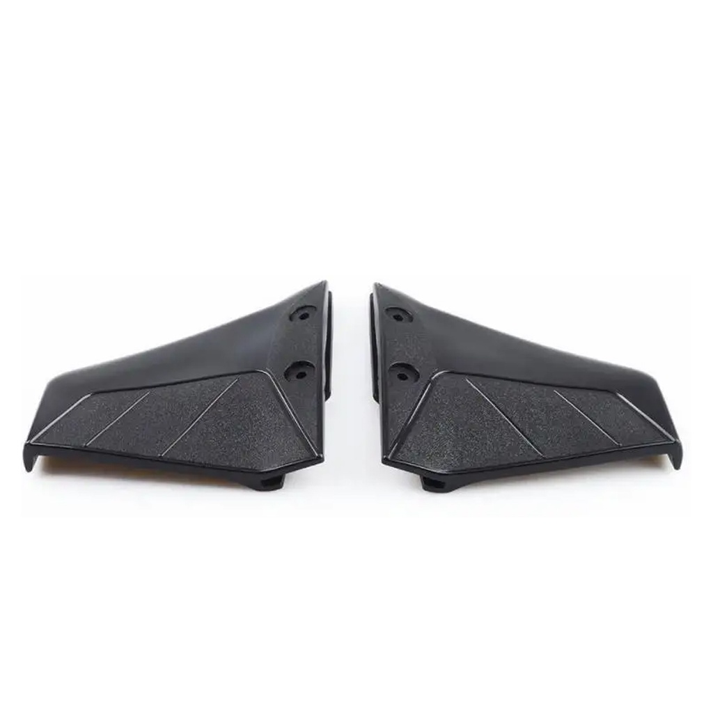 Aletas Estabilizadoras Hydrofoil Torque Marine Hasta 40hp