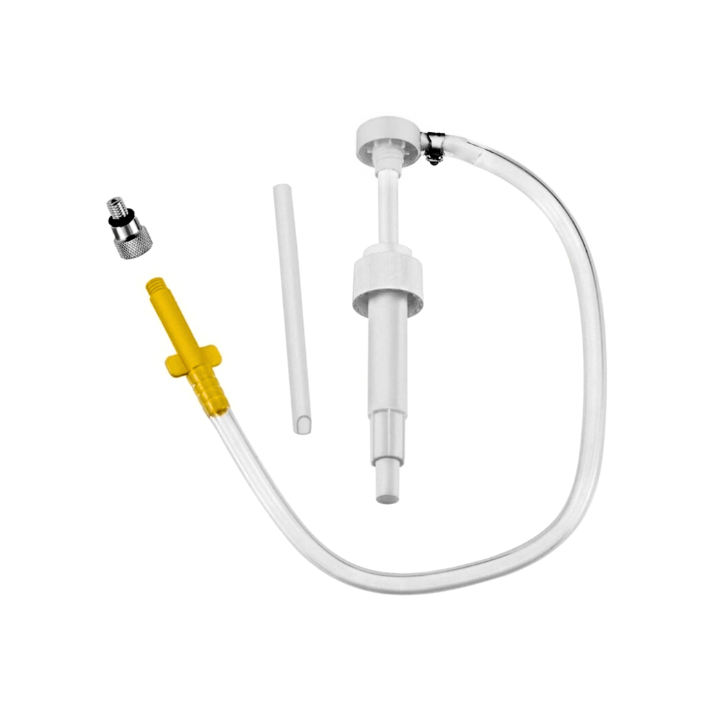 Bomba Aplicadora De Aceite Motor Fuera De Borda Torque Marine