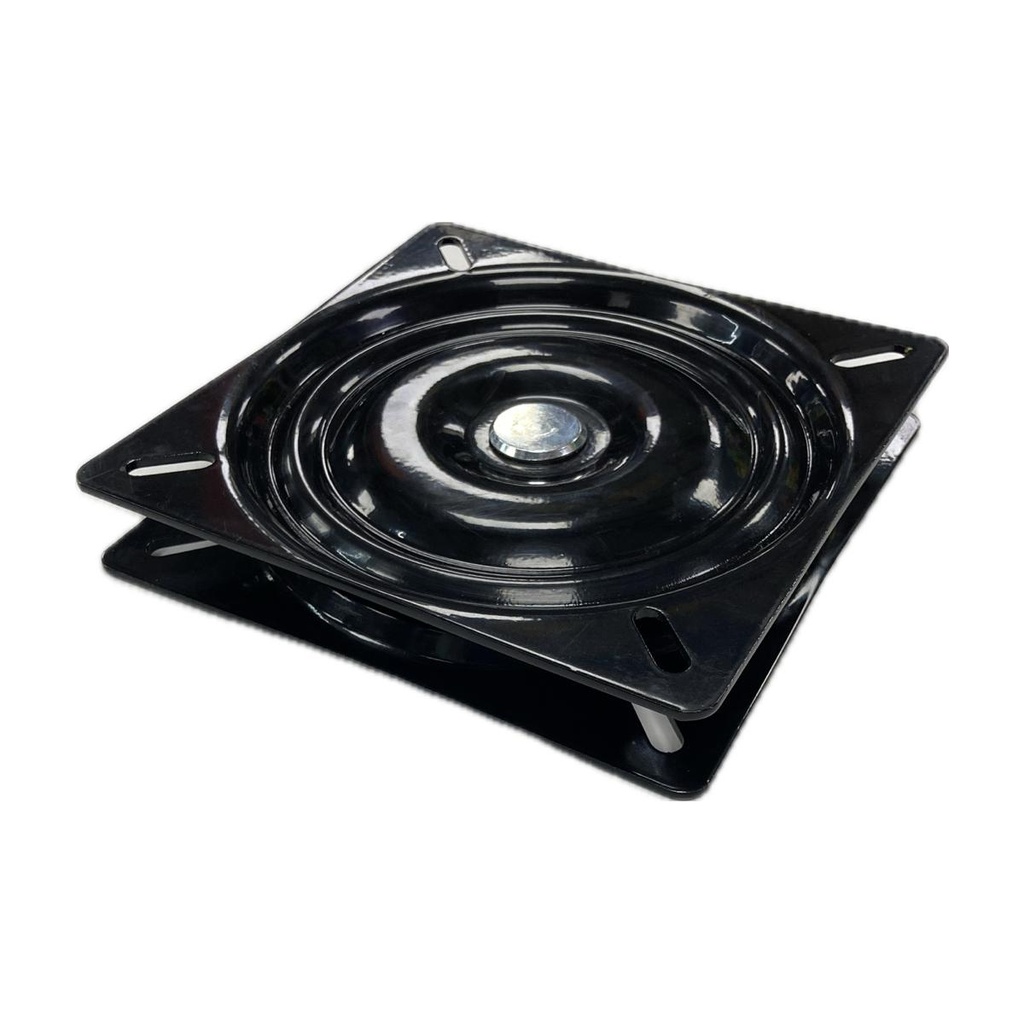 Plato Giratorio Para Base De Butaca Para Lancha 160x160mm