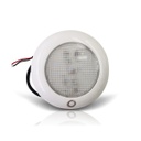 Plafon Led Tactil Circular Motorhome