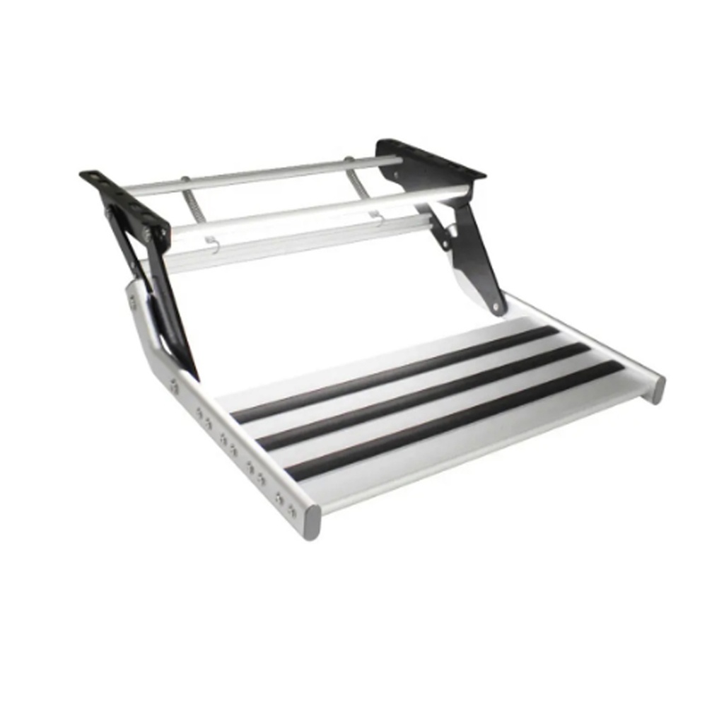 Escalon Rebatible Para Casa Rodante Motorhome Sprinter