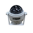 Compás Náutico Con Luz Lancha Velero Barco Embarcacion