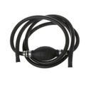 Manguera Universal Con Pera Para Combustible Fuera De Borda